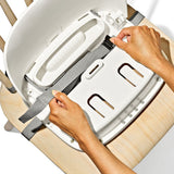 Perch Booster Seat with Straps I2