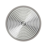 Shower Stall Drain Protector M4