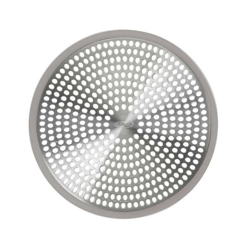 Shower Stall Drain Protector M4