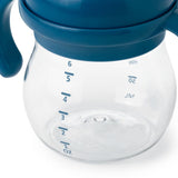 Transitions 6 Oz Soft Spout Sippy Cup with Removable Handles U5
