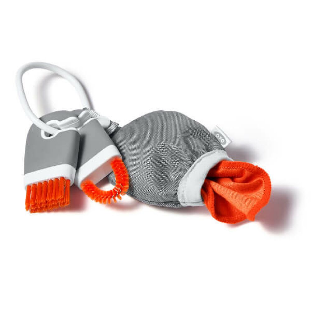 Keyboard & Screen Deep Cleaning Set N2