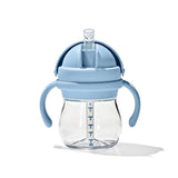 Transitions 6 Oz Straw Cup With Removable Handles E2