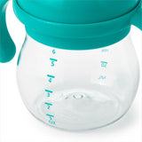 Transitions 6 Oz Soft Spout Sippy Cup with Removable Handles U5