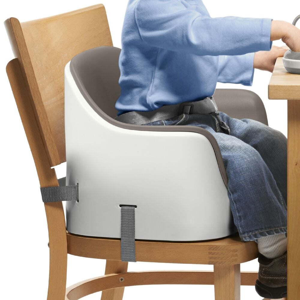 Nest Booster Seat with Removable Cushion U5