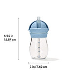 Transitions 9 Oz Straw Cup P4