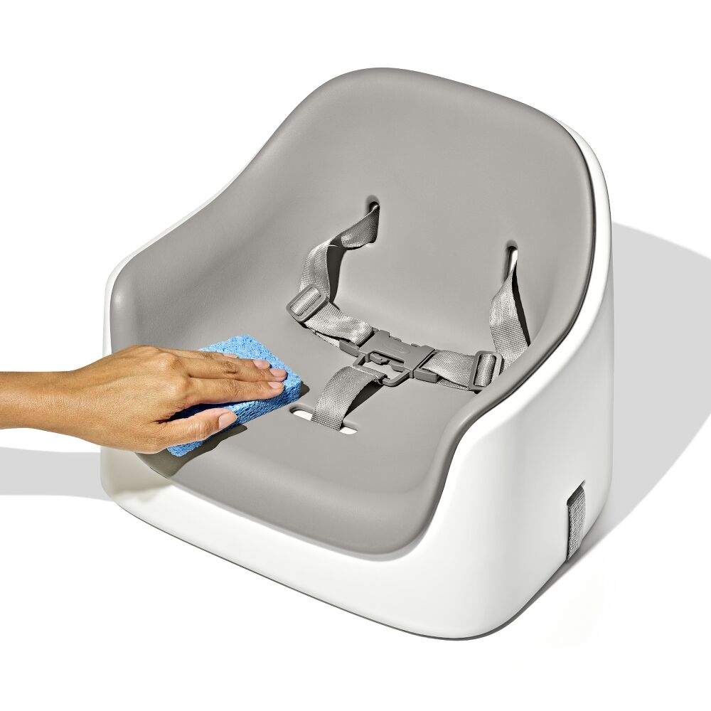 Nest Booster Seat with Removable Cushion U5
