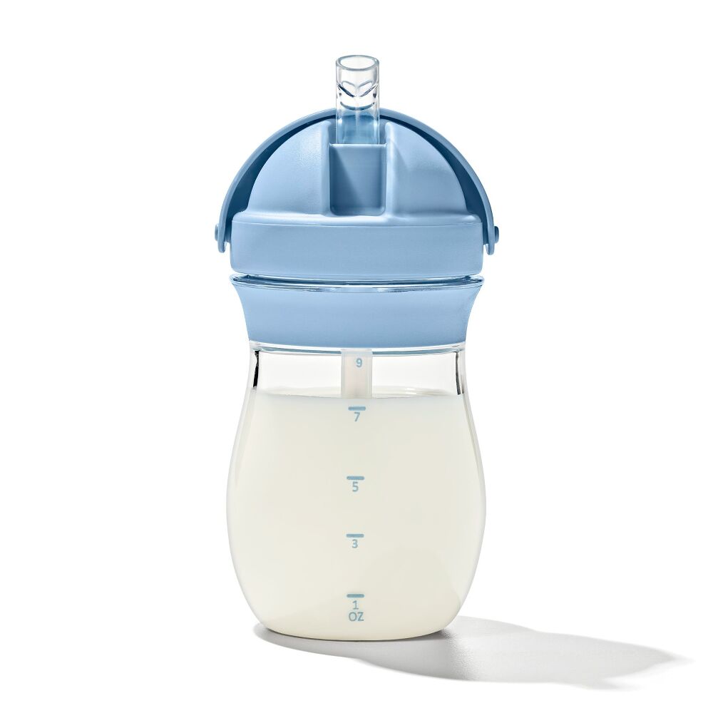 Transitions 9 Oz Straw Cup P4