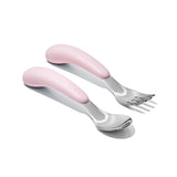 Fork & Spoon Set E6