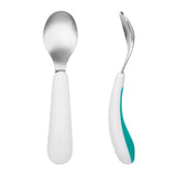 Fork & Spoon Set E6